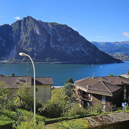 Apartament Dana'S House Campione dʼItalia Zewnętrze zdjęcie