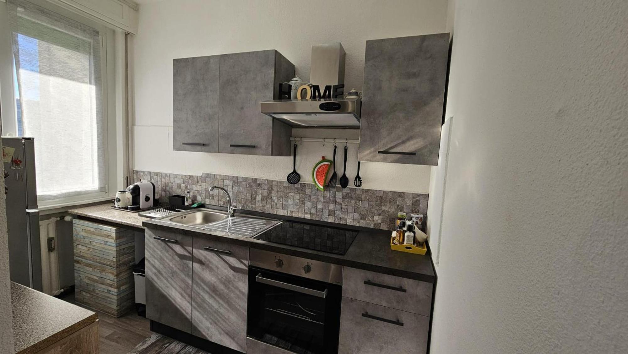 Apartament Dana'S House Campione dʼItalia Zewnętrze zdjęcie