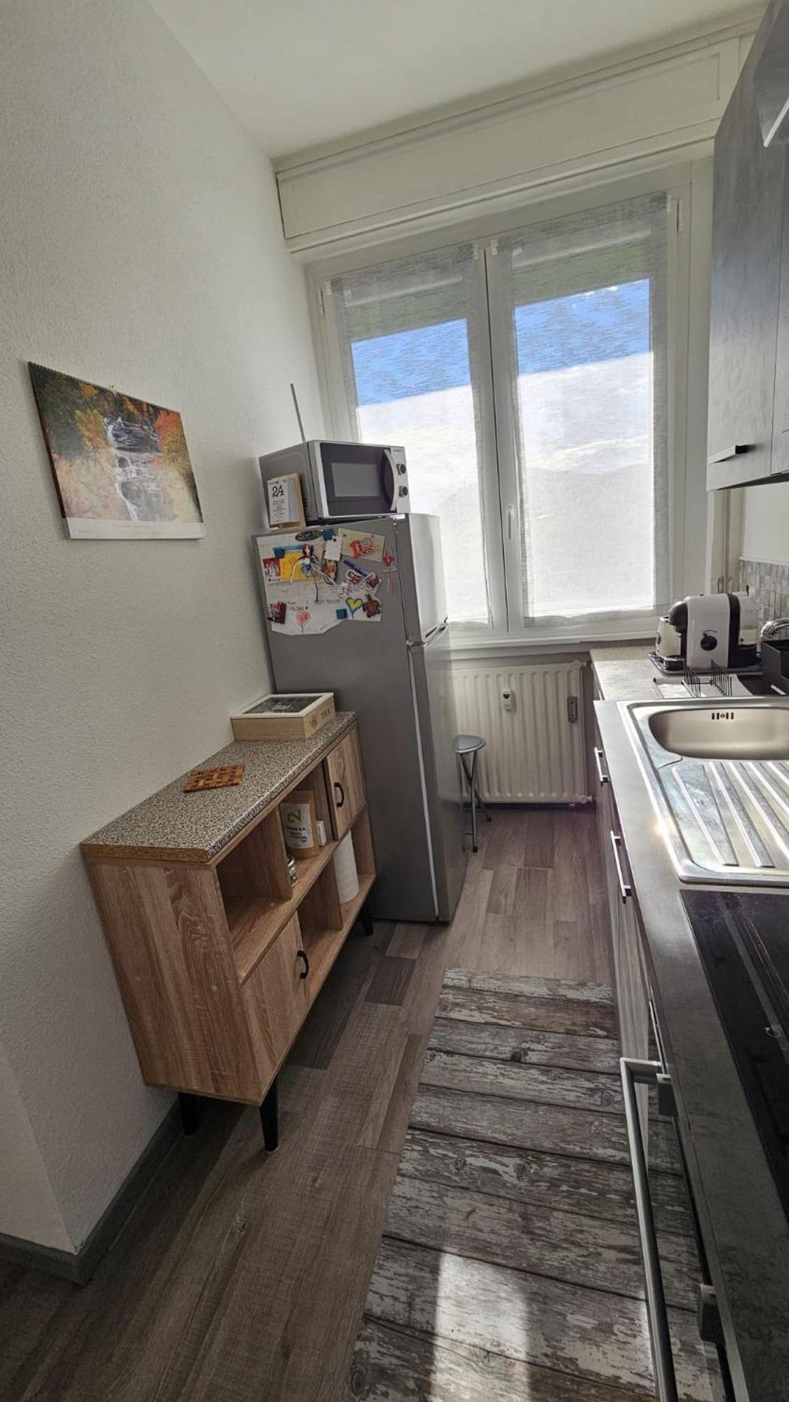 Apartament Dana'S House Campione dʼItalia Zewnętrze zdjęcie