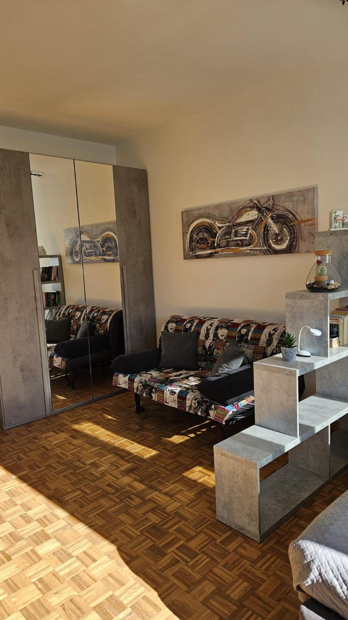 Apartament Dana'S House Campione dʼItalia Zewnętrze zdjęcie