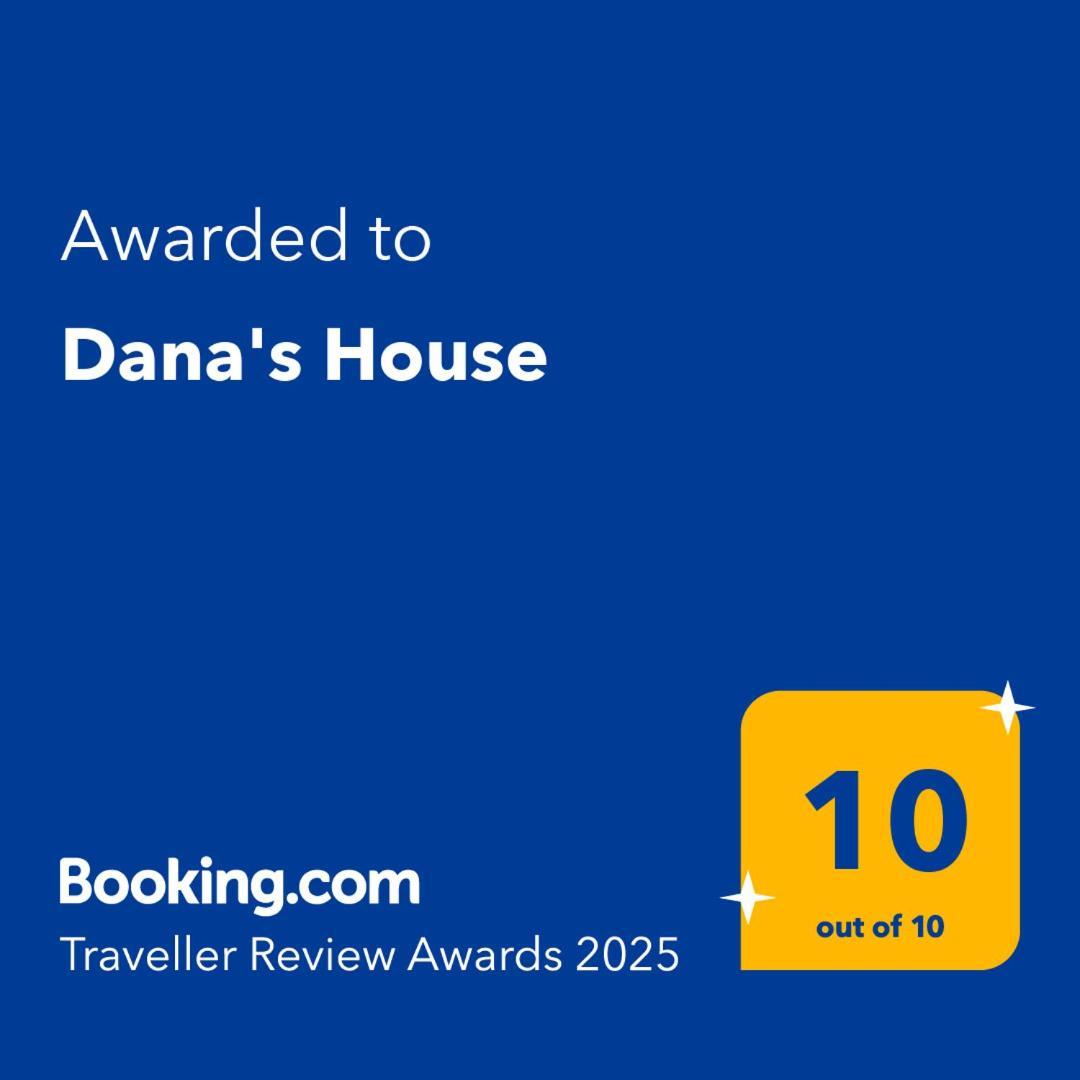 Apartament Dana'S House Campione dʼItalia Zewnętrze zdjęcie